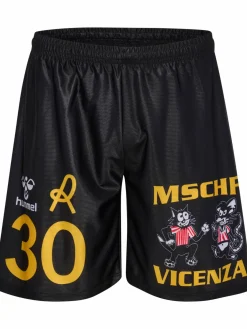 LRV x MSCHF x HML SHORTS