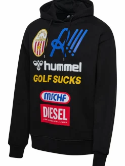 LRV x MSCHF x HML SWEAT HOOD