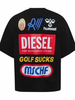 LRV x MSCHF x HML T-SHIRT SS