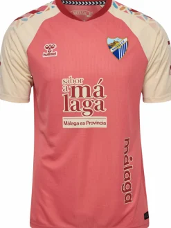 MCF 26/27 AWAY JERSEY S/S