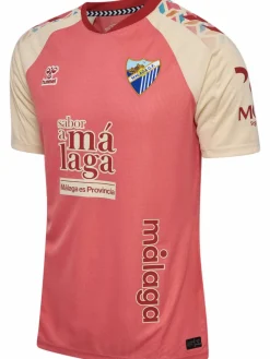 MCF 26/27 AWAY JERSEY S/S