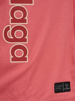 MCF 26/27 AWAY JERSEY S/S