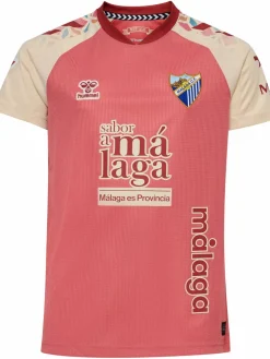 MCF 26/27 AWAY JERSEY S/S KIDS