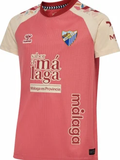 MCF 26/27 AWAY JERSEY S/S KIDS