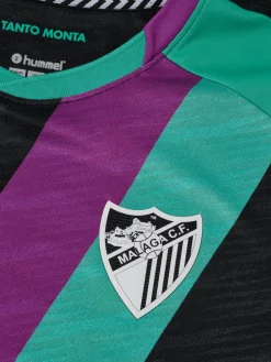 MCF 25/26 AWAY JERSEY S/S KIDS