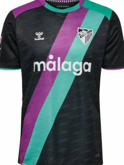 MCF 25/26 AWAY JERSEY S/S KIDS