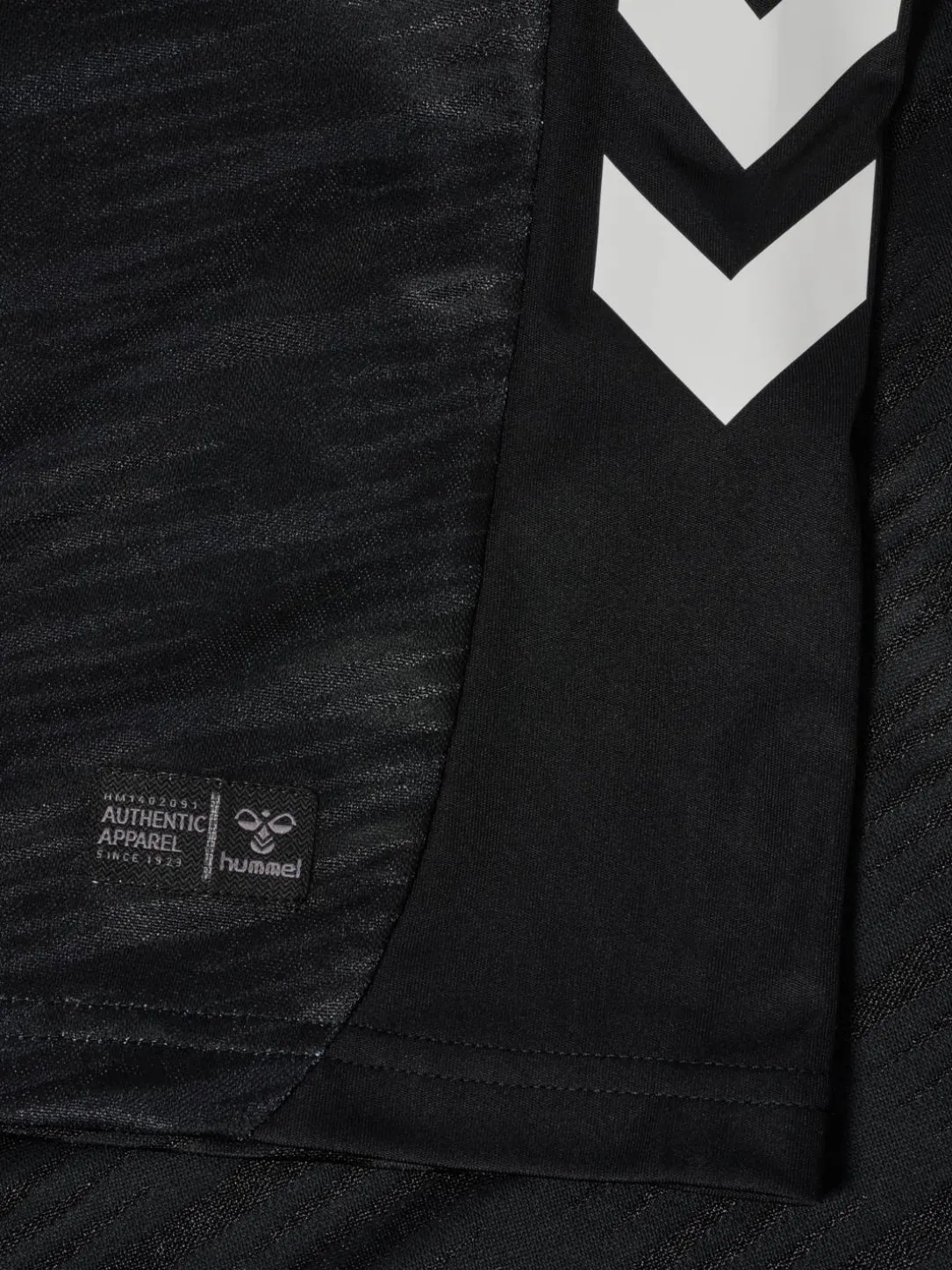 MCF 25/26 AWAY JERSEY S/S KIDS