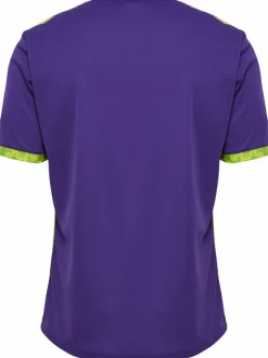 MCF 24/25 COMMUNITY JERSEY S/S