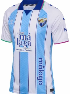 MCF 26/27 HOME JERSEY S/S