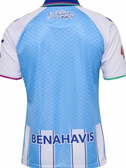 MCF 26/27 HOME JERSEY S/S