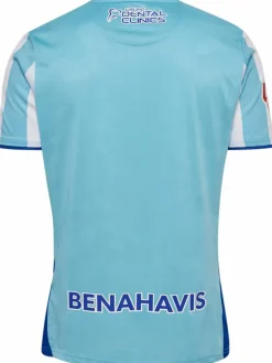 MCF 25/26 HOME JERSEY S/S