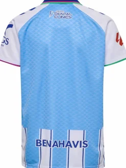 MCF 26/27 HOME JERSEY S/S KIDS