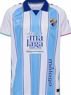 MCF 26/27 HOME JERSEY S/S KIDS