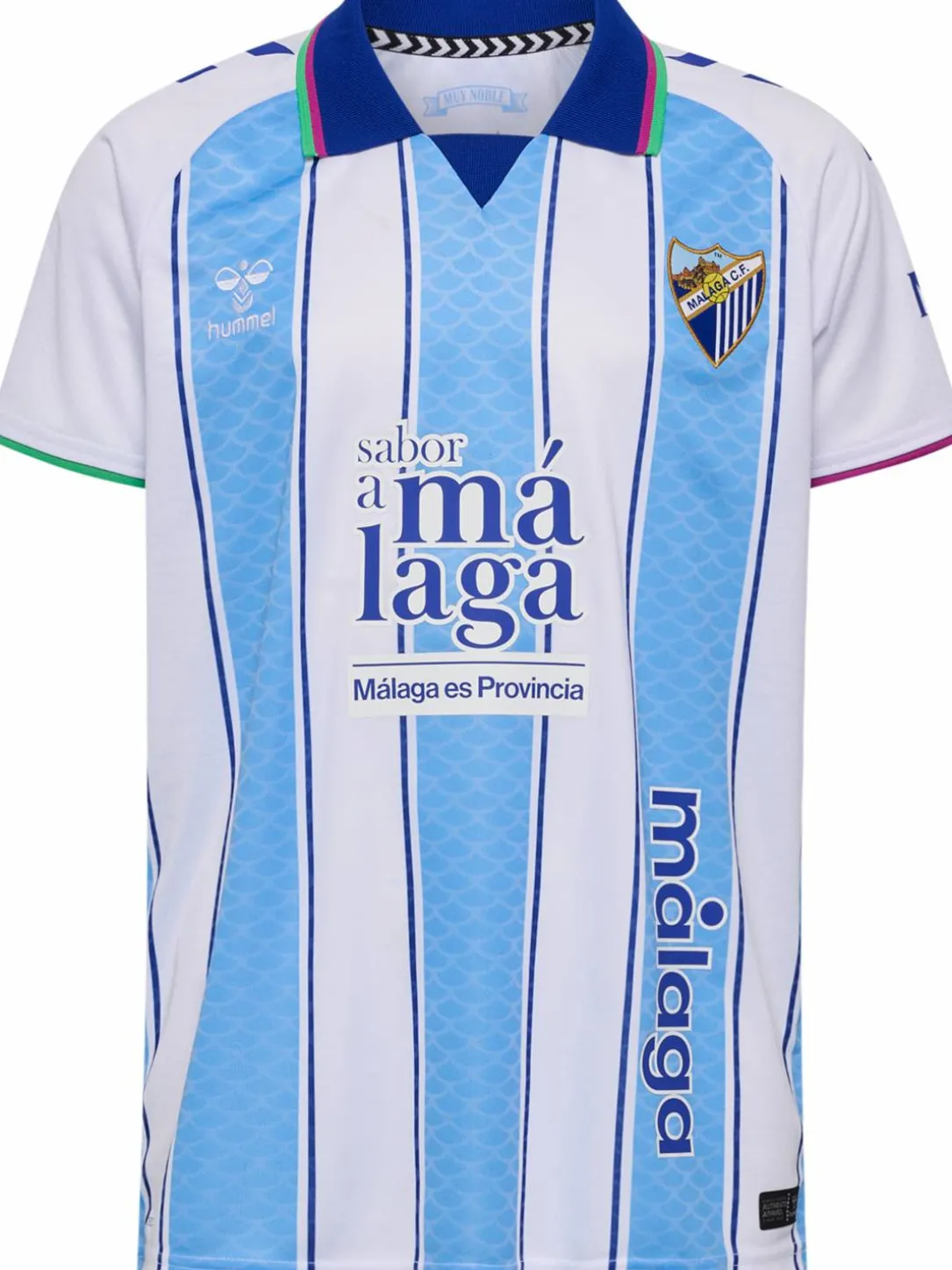 MCF 26/27 HOME JERSEY S/S KIDS