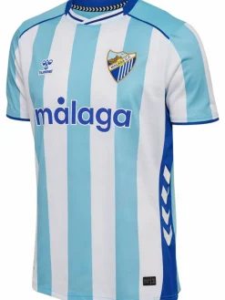 MCF 25/26 HOME JERSEY S/S KIDS