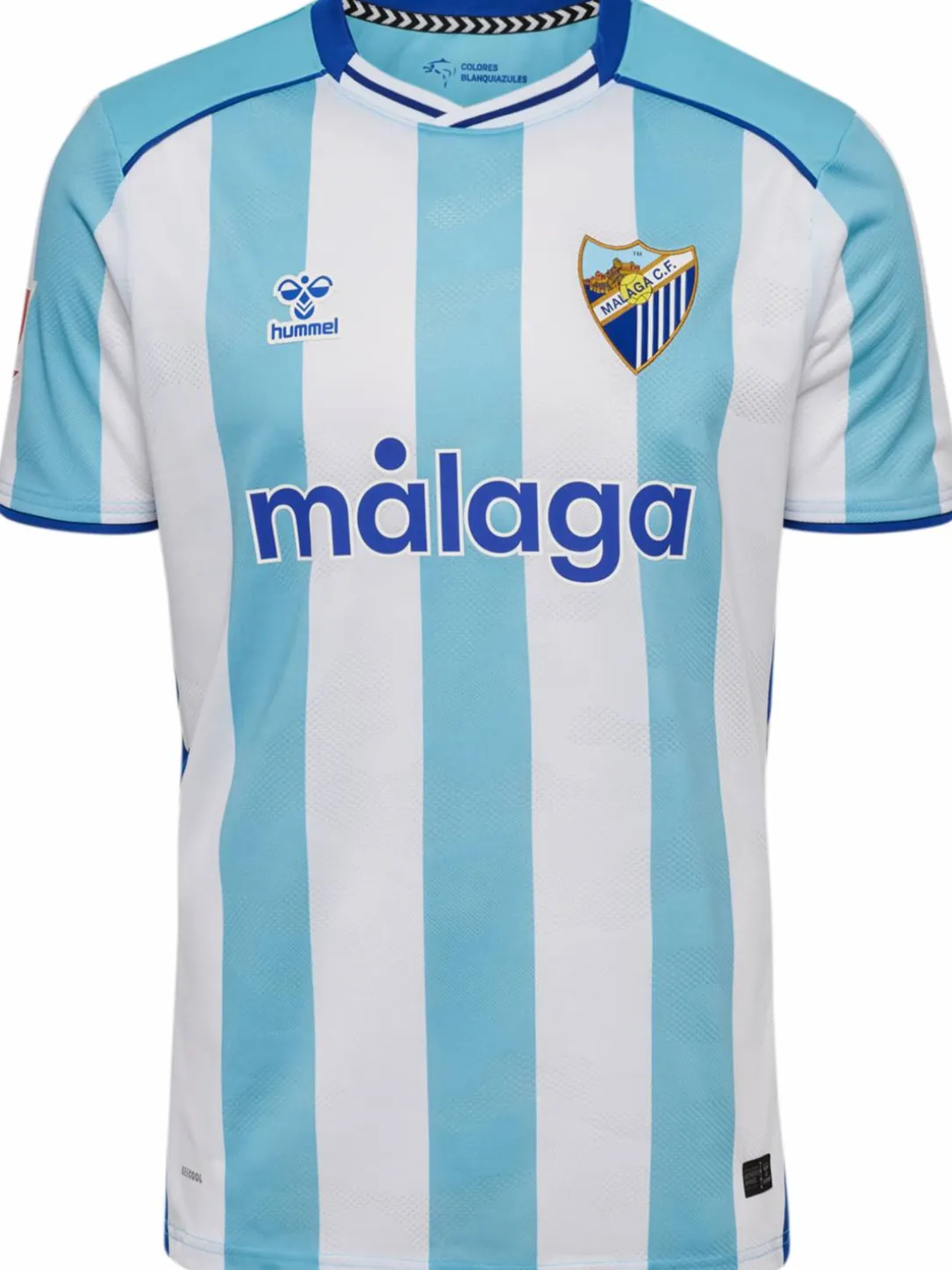 MCF 25/26 HOME JERSEY S/S KIDS