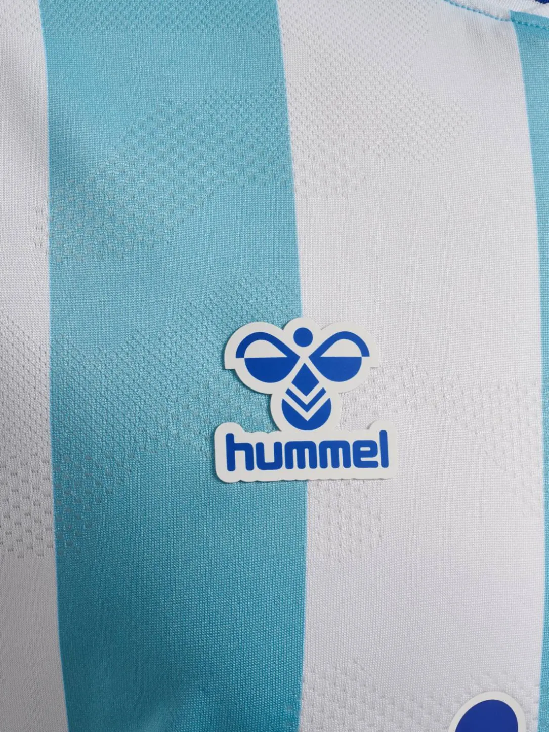 MCF 25/26 HOME JERSEY S/S KIDS