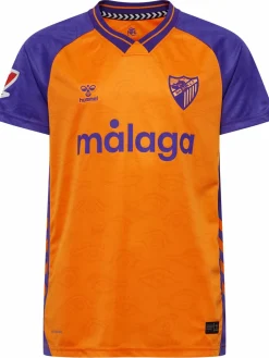 MCF 25/26 THIRD JERSEY S/S KIDS