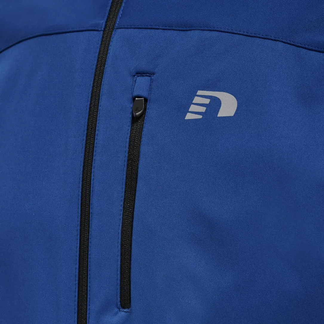MEN CORE CROSS JACKET