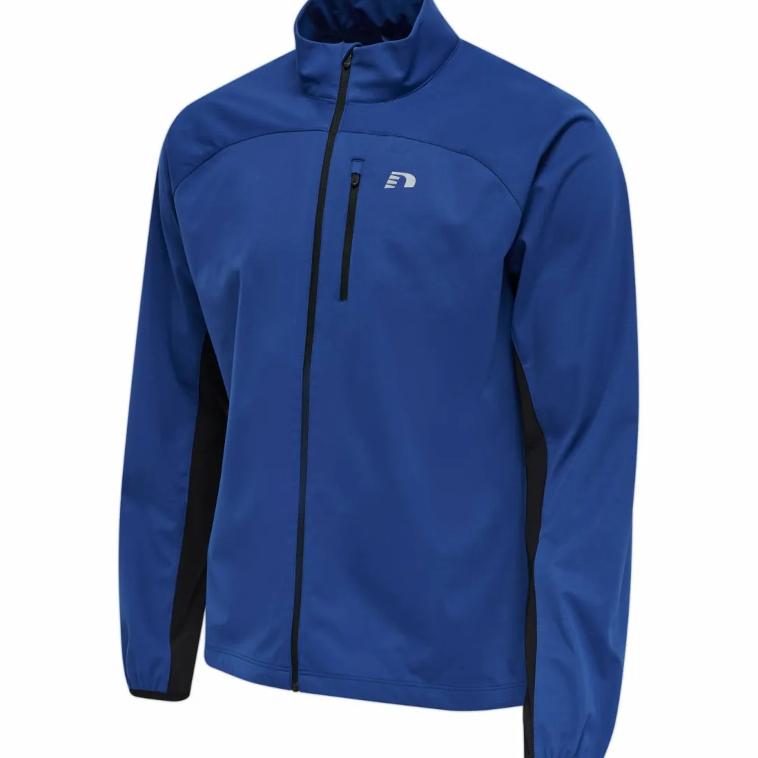 MEN CORE CROSS JACKET