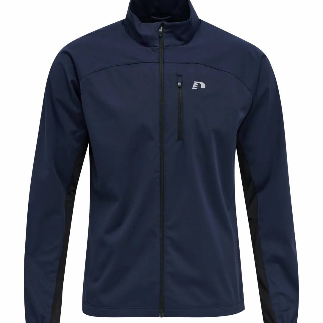 MEN CORE CROSS JACKET