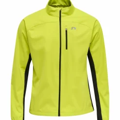 MEN CORE CROSS JACKET