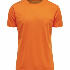 MEN CORE FUNCTIONAL T-SHIRT S/S
