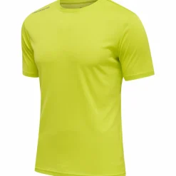 MEN CORE FUNCTIONAL T-SHIRT S/S