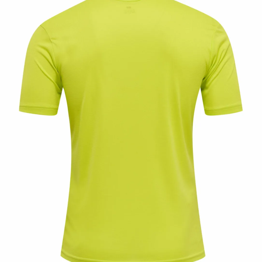 MEN CORE FUNCTIONAL T-SHIRT S/S