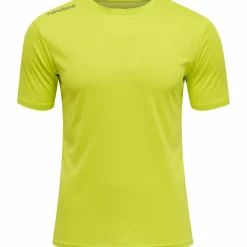 MEN CORE FUNCTIONAL T-SHIRT S/S