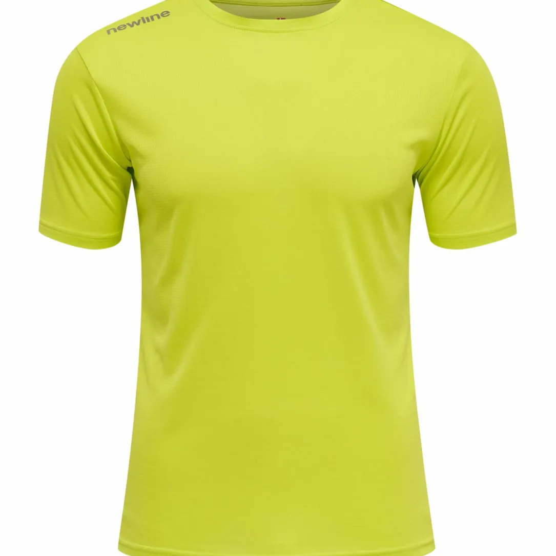MEN CORE FUNCTIONAL T-SHIRT S/S