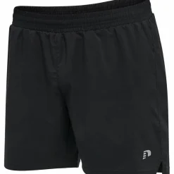 MEN CORE RUNNING SHORTS