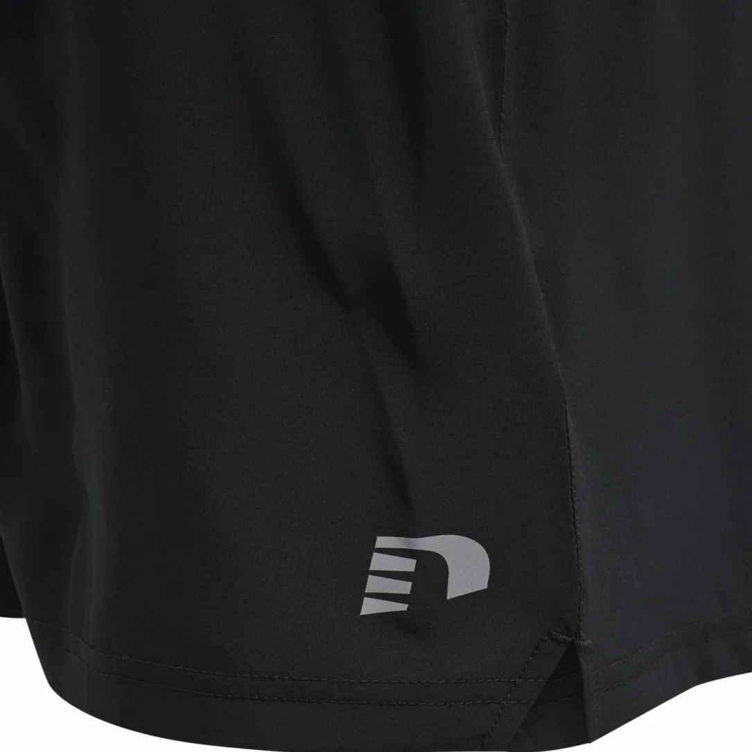 MEN CORE RUNNING SHORTS