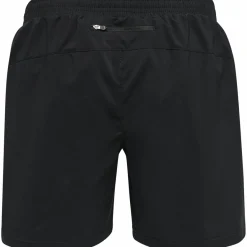 MEN CORE RUNNING SHORTS