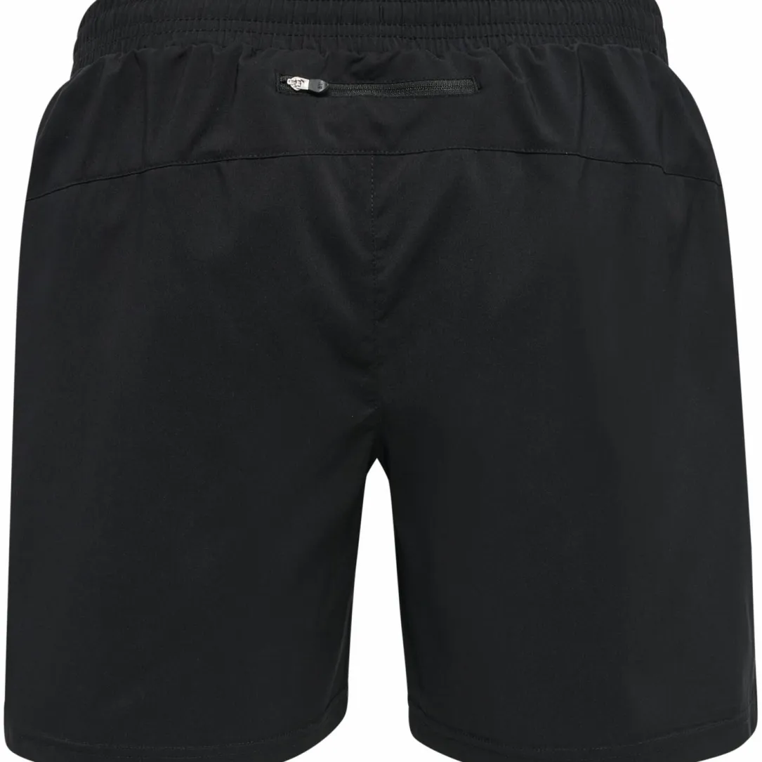 MEN CORE RUNNING SHORTS