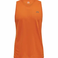 MEN CORE RUNNING SINGLET