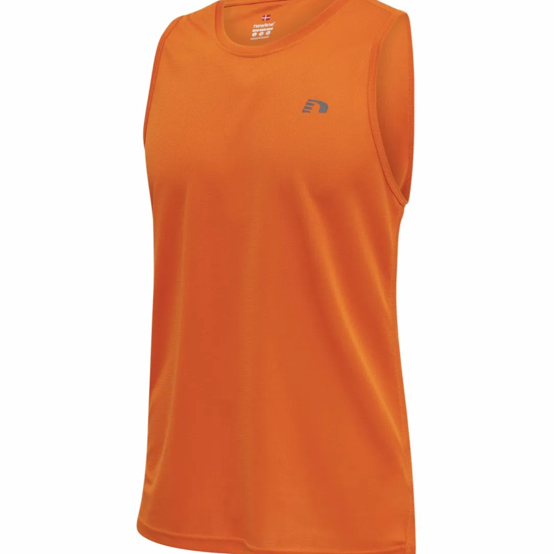 MEN CORE RUNNING SINGLET