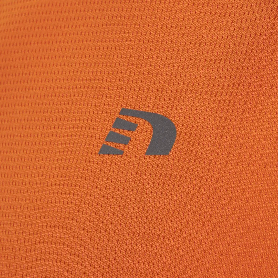 MEN CORE RUNNING SINGLET