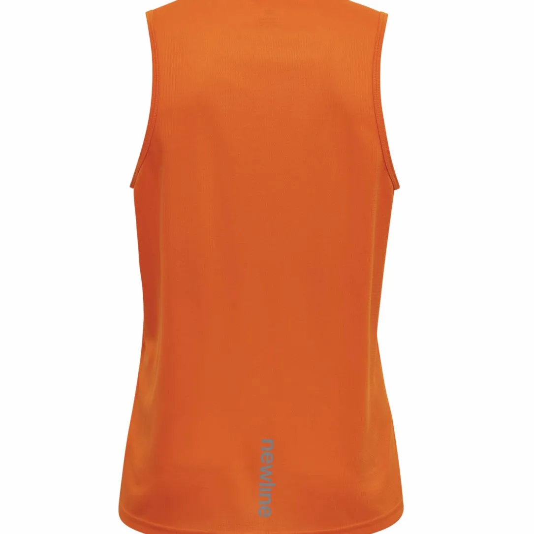 MEN CORE RUNNING SINGLET