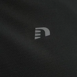 MEN CORE RUNNING T-SHIRT L/S