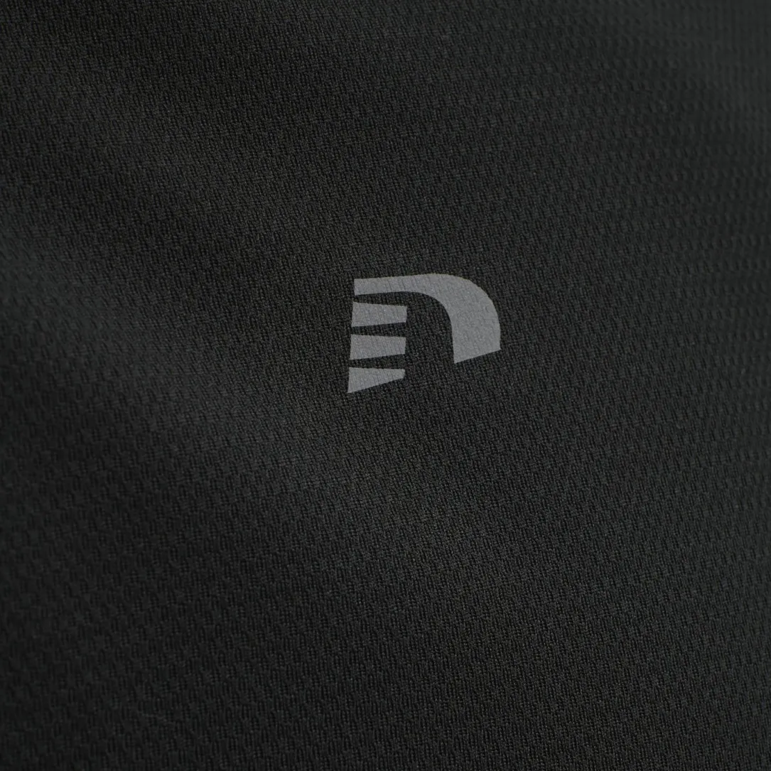 MEN CORE RUNNING T-SHIRT L/S