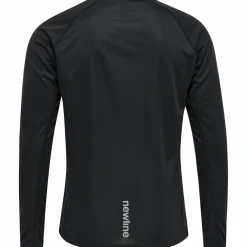 MEN CORE RUNNING T-SHIRT L/S