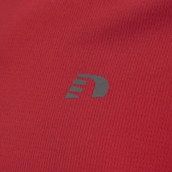 MEN CORE RUNNING T-SHIRT L/S