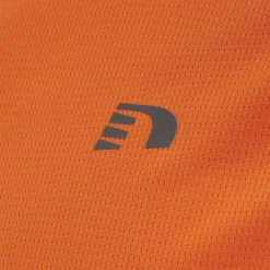 MEN CORE RUNNING T-SHIRT L/S