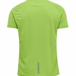 MEN CORE RUNNING T-SHIRT S/S