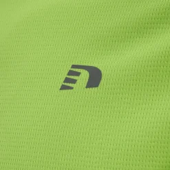 MEN CORE RUNNING T-SHIRT S/S