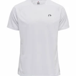 MEN CORE RUNNING T-SHIRT S/S