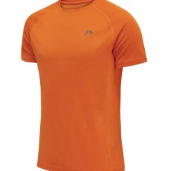 MEN CORE RUNNING T-SHIRT S/S