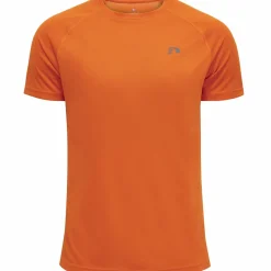 MEN CORE RUNNING T-SHIRT S/S
