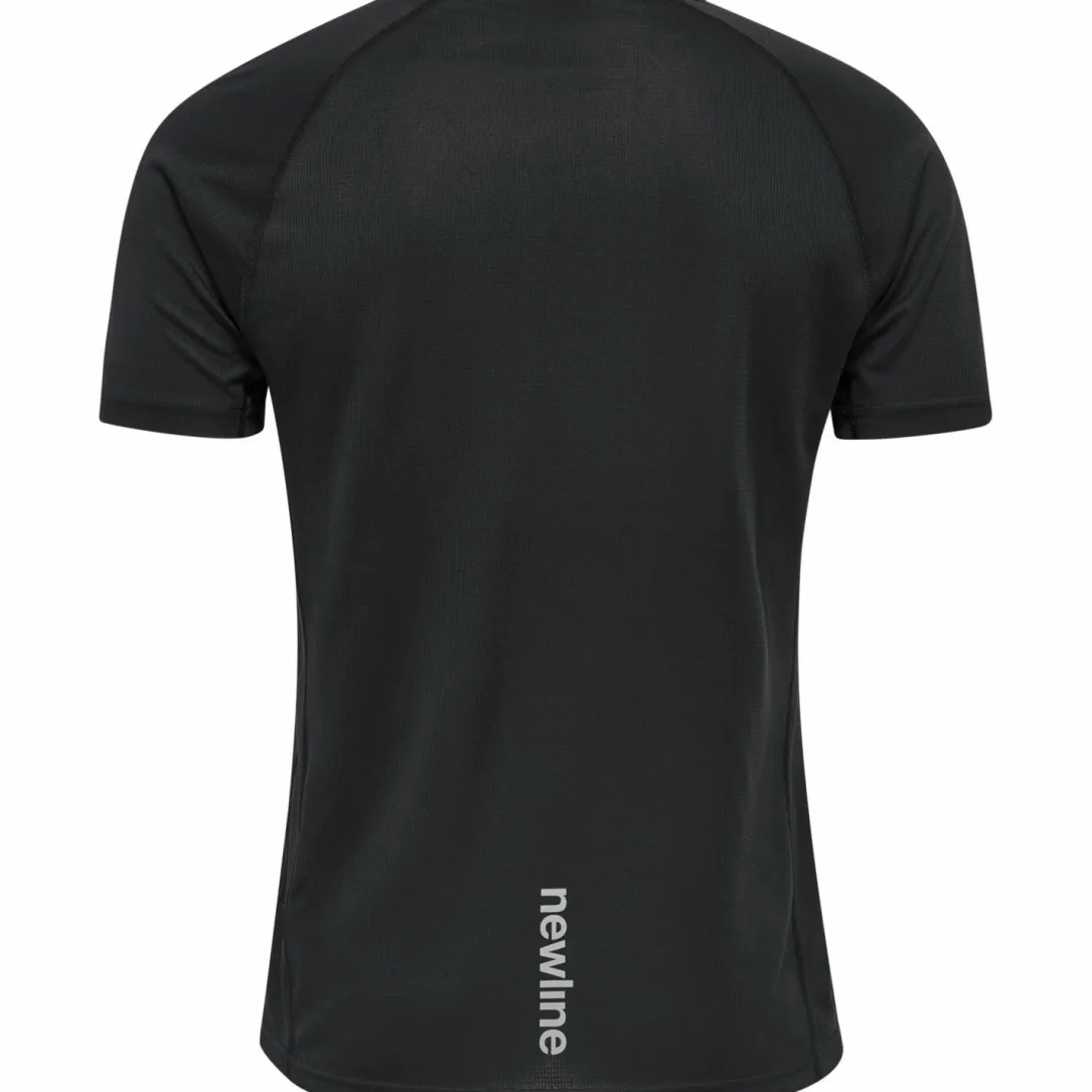 MEN CORE RUNNING T-SHIRT S/S